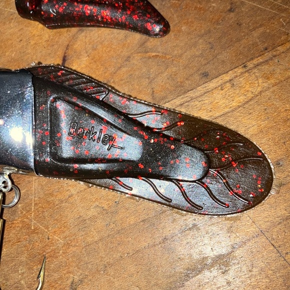 Vintage Berkley Fishing Lure - Picture 6 of 12